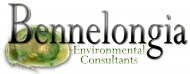 Bennelongia Environmental Consultants Logo
