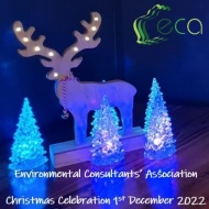 ECA Christmas Function 2022
