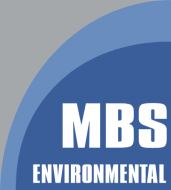 MBS Environmental Logo