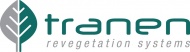 Tranen Revegetation Systems Logo